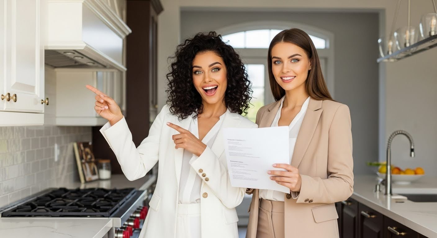 Real Estate Leads