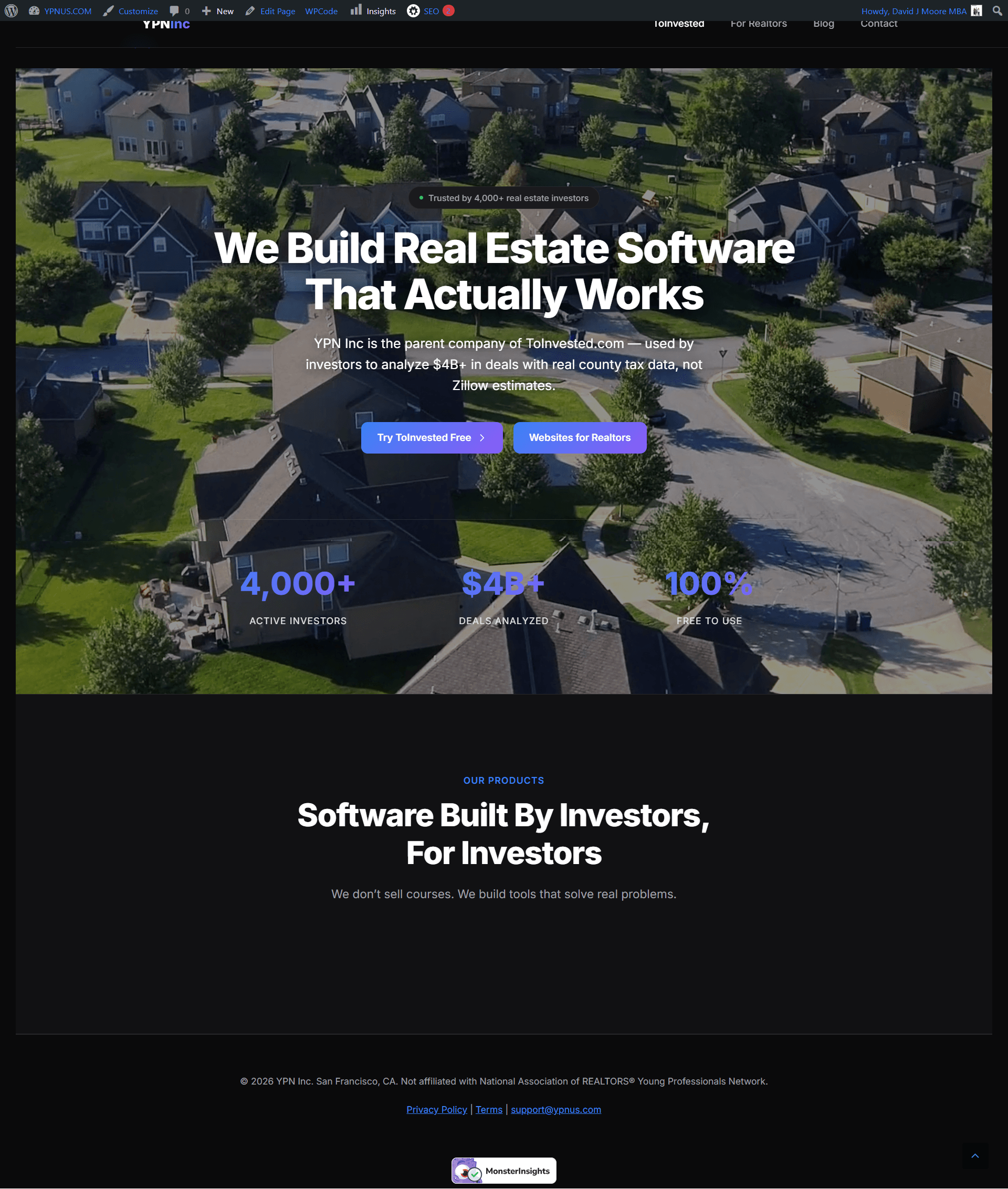Realtor Marketing Tools - Become the Go-To Loan Officer in Your City | YPN USA realtor marketing tools