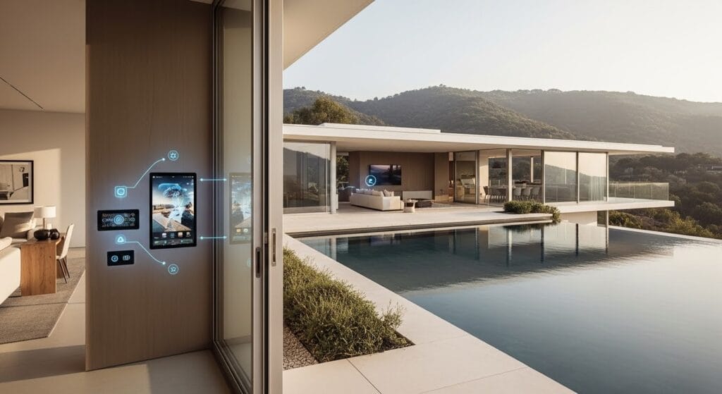 Real estate agents using AI technology to generate and manage mortgage leads