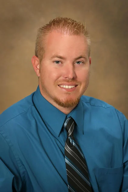 David J. Moore, MBA, author and 25-year mortgage loan officer