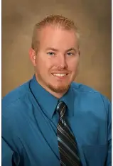 David J Moore, Mortgage Loan Officer